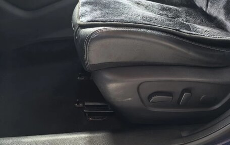 Nissan Qashqai, 2016 год, 1 425 000 рублей, 13 фотография