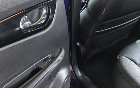 Nissan Qashqai, 2016 год, 1 425 000 рублей, 16 фотография