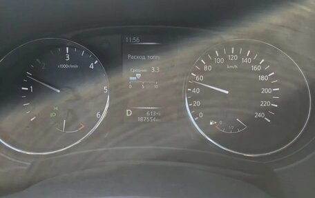 Nissan Qashqai, 2016 год, 1 425 000 рублей, 19 фотография