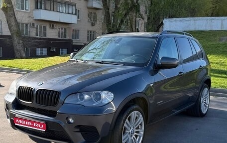 BMW X5, 2010 год, 1 650 000 рублей, 1 фотография