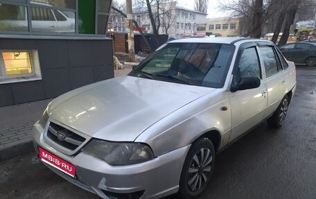 Daewoo Nexia I рестайлинг, 2009 год, 95 000 рублей, 1 фотография