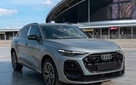 Audi Q5, 2026 год, 5 990 000 рублей, 1 фотография