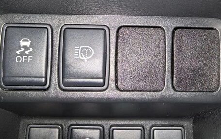 Nissan Qashqai, 2016 год, 1 425 000 рублей, 22 фотография