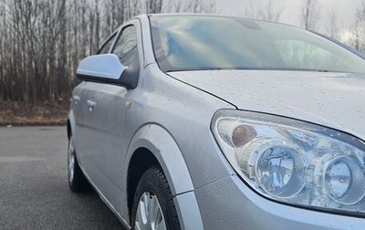 Opel Astra H, 2011 год, 440 000 рублей, 1 фотография