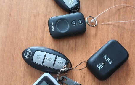 Nissan Qashqai, 2016 год, 1 425 000 рублей, 25 фотография