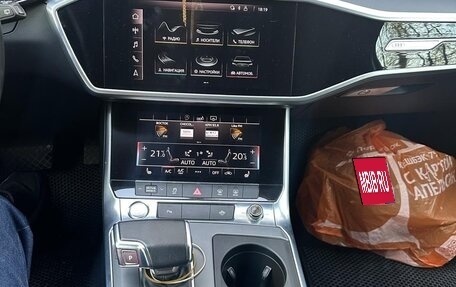 Audi A6, 2019 год, 2 450 000 рублей, 1 фотография