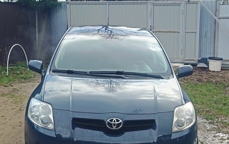 Toyota Auris II, 2008 год, 1 100 000 рублей, 1 фотография