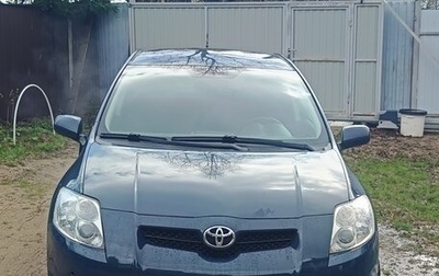 Toyota Auris II, 2008 год, 1 100 000 рублей, 1 фотография