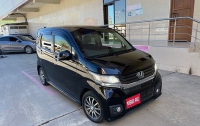 Honda N-WGN I рестайлинг, 2014 год, 900 000 рублей, 1 фотография