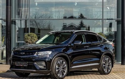 Geely Tugella FY11, 2021 год, 2 355 000 рублей, 1 фотография