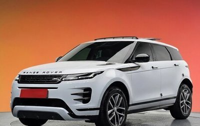 Land Rover Range Rover Evoque II, 2024 год, 5 799 000 рублей, 1 фотография