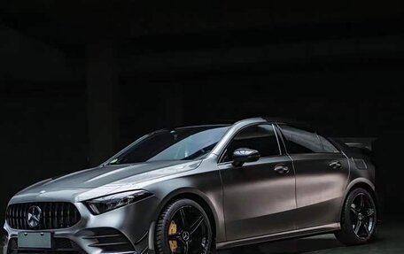 Mercedes-Benz A-Класс, 2023 год, 2 161 000 рублей, 1 фотография