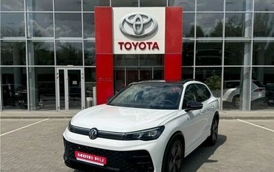 Volkswagen Tiguan, 2026 год, 5 350 000 рублей, 1 фотография