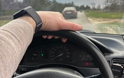 Toyota Corolla II, 1997 год, 200 000 рублей, 1 фотография