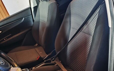 KIA Rio IV, 2020 год, 1 480 000 рублей, 7 фотография