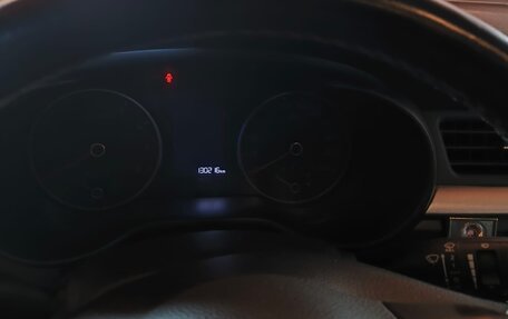 KIA Rio IV, 2020 год, 1 480 000 рублей, 8 фотография