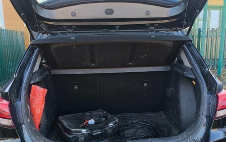 KIA Rio IV, 2020 год, 1 480 000 рублей, 6 фотография