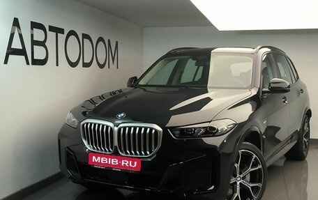 BMW X5, 2025 год, 11 500 000 рублей, 1 фотография