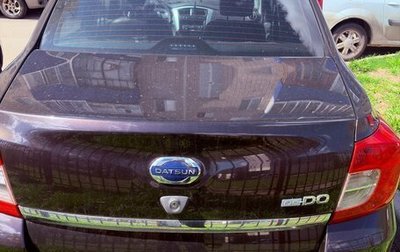 Datsun on-DO I рестайлинг, 2017 год, 550 000 рублей, 1 фотография