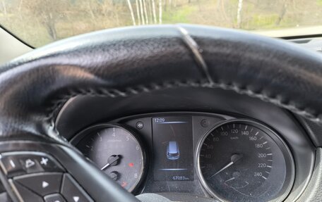 Nissan X-Trail, 2021 год, 2 500 000 рублей, 1 фотография