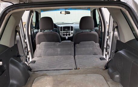 Ford Escape II, 2005 год, 520 000 рублей, 4 фотография