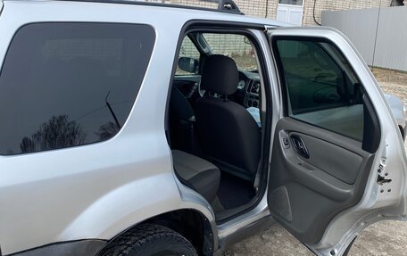 Ford Escape II, 2005 год, 520 000 рублей, 5 фотография