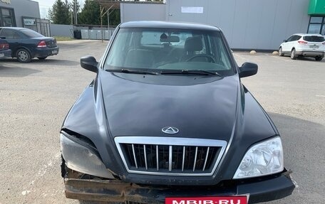 ТагАЗ Road Partner, 2010 год, 399 999 рублей, 1 фотография