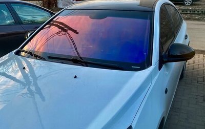 Chevrolet Cruze II, 2011 год, 950 000 рублей, 1 фотография