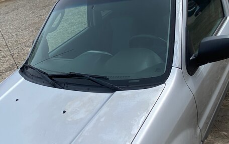 Ford Escape II, 2005 год, 520 000 рублей, 13 фотография