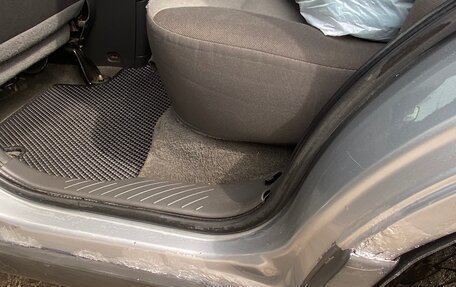 Ford Escape II, 2005 год, 520 000 рублей, 14 фотография