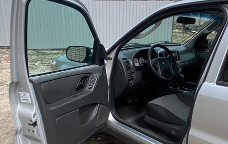 Ford Escape II, 2005 год, 520 000 рублей, 8 фотография