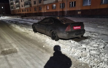 Honda Prelude IV, 1995 год, 150 000 рублей, 1 фотография