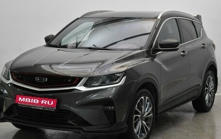 Geely Coolray I, 2024 год, 2 150 000 рублей, 1 фотография