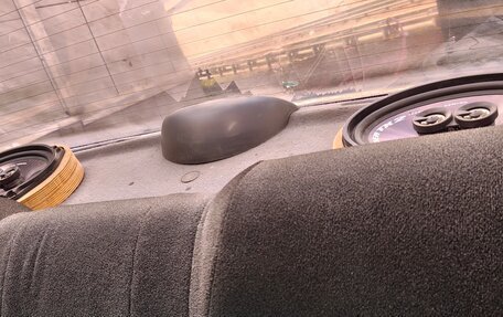 Chevrolet Lanos I, 2006 год, 245 000 рублей, 11 фотография