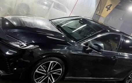 Toyota Camry, 2024 год, 3 900 000 рублей, 2 фотография