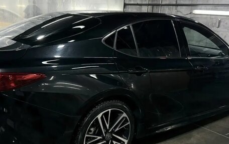 Toyota Camry, 2024 год, 3 900 000 рублей, 3 фотография