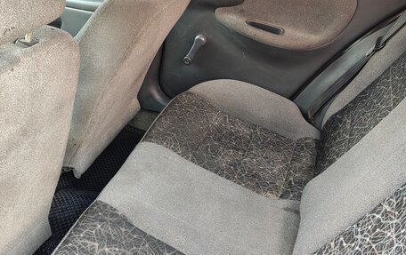 Chevrolet Lanos I, 2006 год, 245 000 рублей, 10 фотография