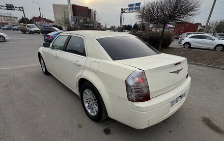 Chrysler 300C II, 2008 год, 330 000 рублей, 3 фотография