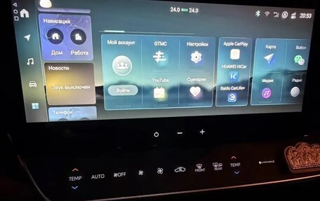 Toyota Camry, 2024 год, 3 900 000 рублей, 9 фотография