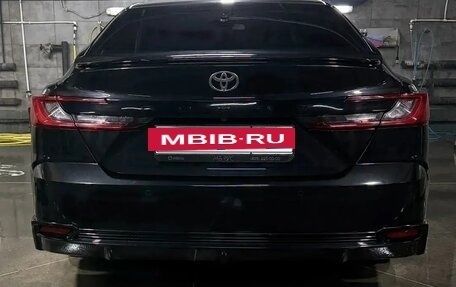 Toyota Camry, 2024 год, 3 900 000 рублей, 6 фотография