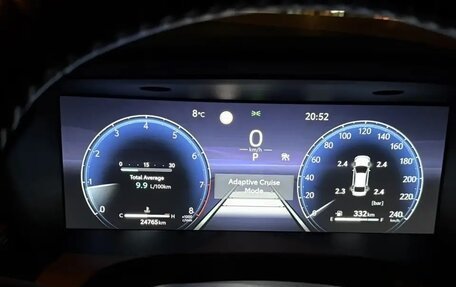 Toyota Camry, 2024 год, 3 900 000 рублей, 7 фотография