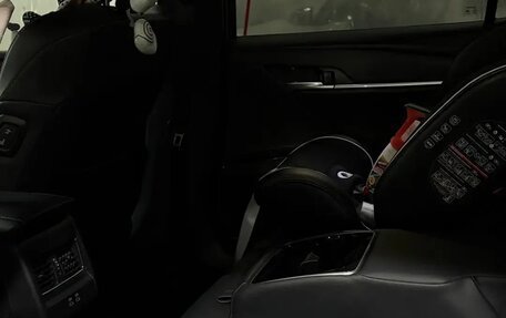 Toyota Camry, 2024 год, 3 900 000 рублей, 10 фотография