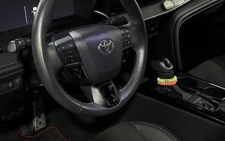 Toyota Camry, 2024 год, 3 900 000 рублей, 8 фотография