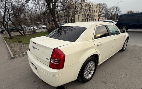 Chrysler 300C II, 2008 год, 330 000 рублей, 5 фотография