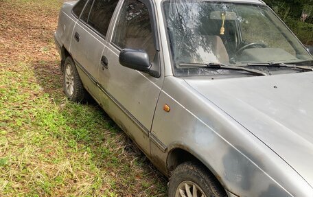 Daewoo Nexia I рестайлинг, 2004 год, 82 000 рублей, 2 фотография