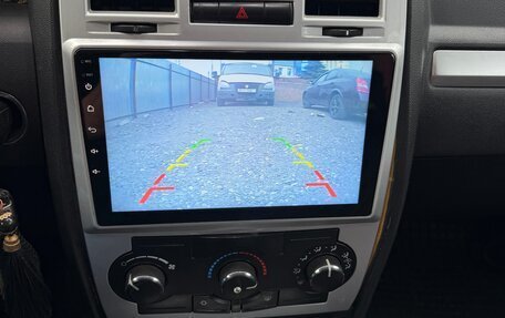 Chrysler 300C II, 2008 год, 330 000 рублей, 15 фотография