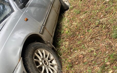 Daewoo Nexia I рестайлинг, 2004 год, 82 000 рублей, 3 фотография