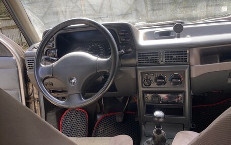 Daewoo Nexia I рестайлинг, 2004 год, 82 000 рублей, 5 фотография