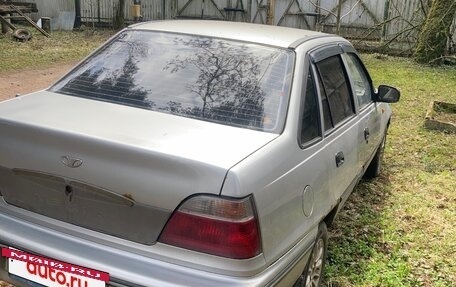 Daewoo Nexia I рестайлинг, 2004 год, 82 000 рублей, 4 фотография