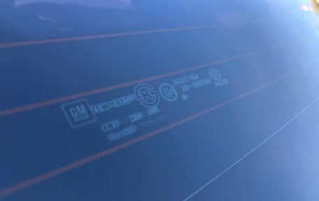 Chevrolet Cruze II, 2011 год, 650 000 рублей, 11 фотография